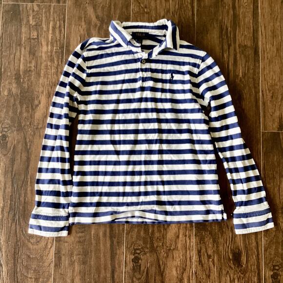 Polo Ralph Lauren Polo Shirt - Picture 1 of 5